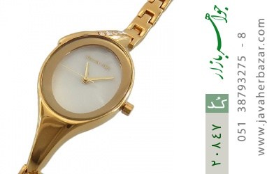 ساعت ساعت کلوین تایم Kelvin Time زنانه - کد 20847